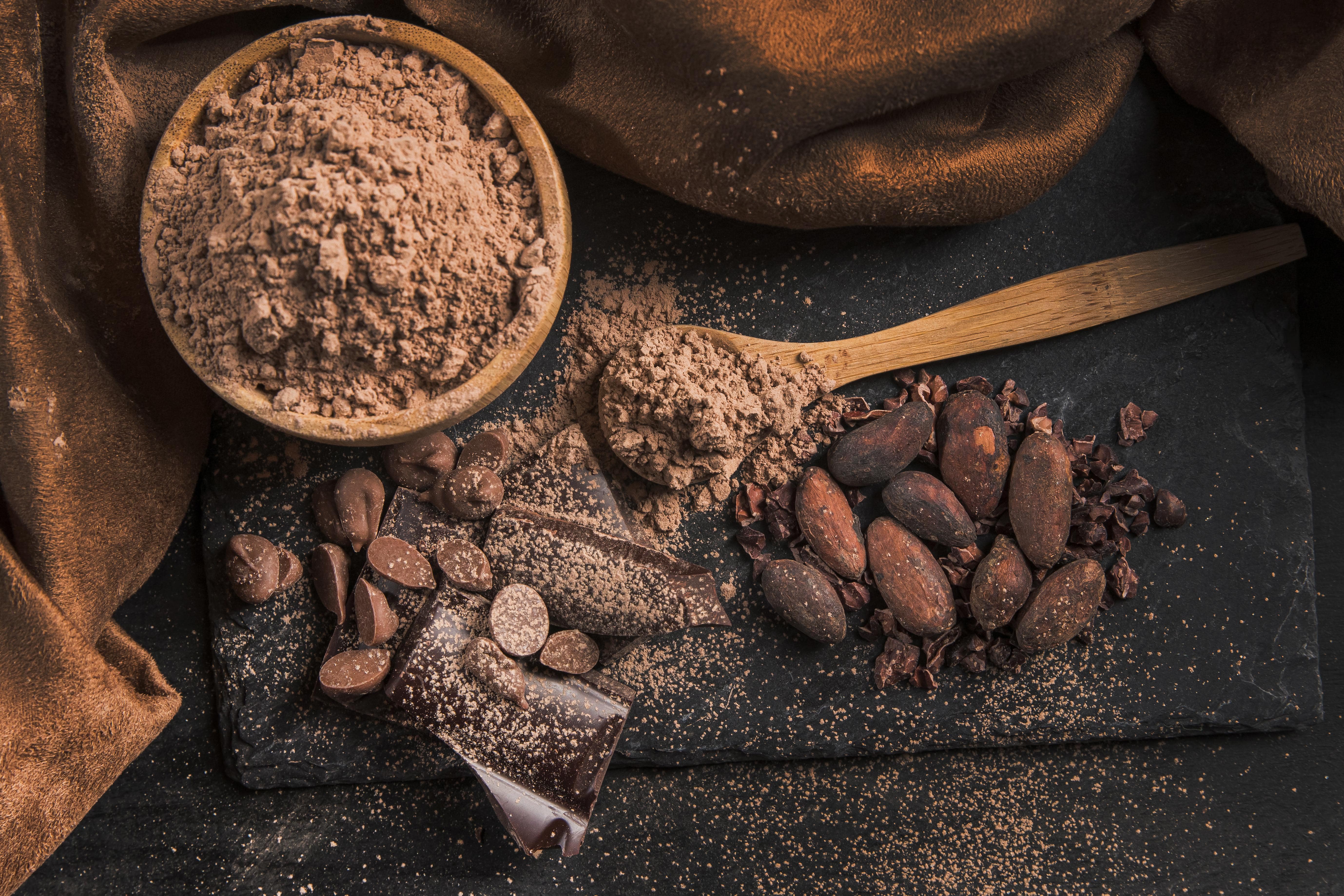 Cocoa