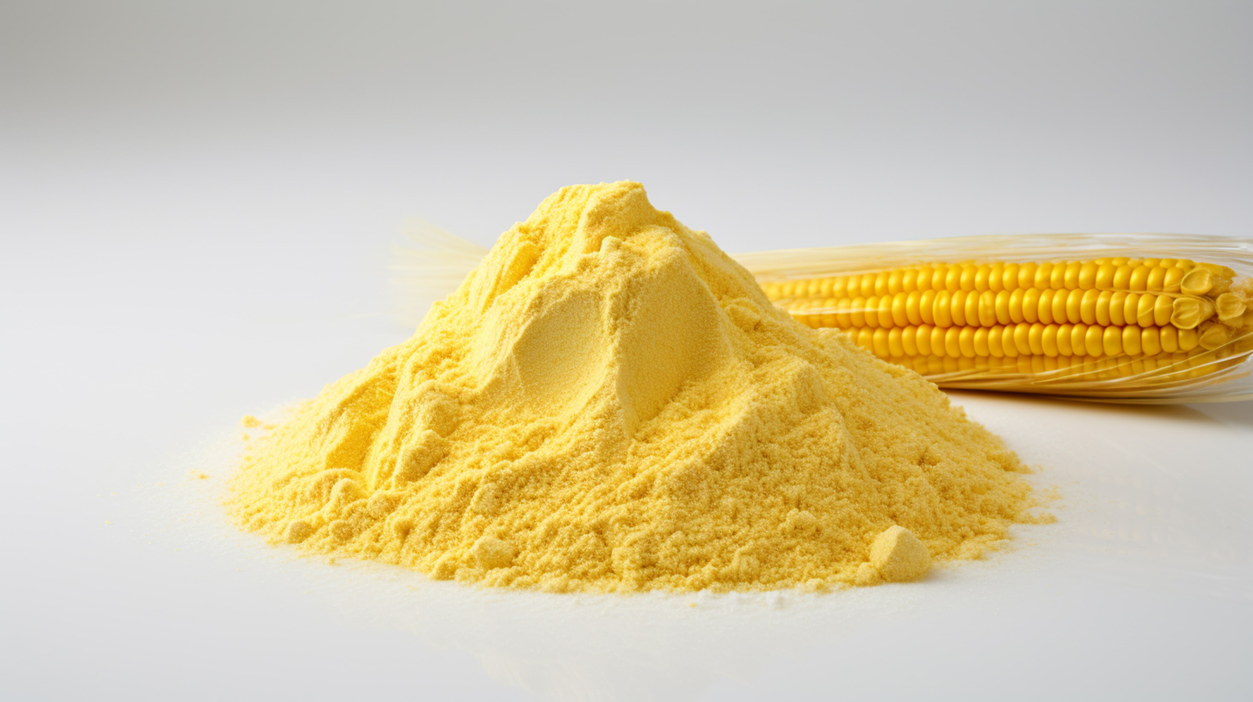 Corn Starch