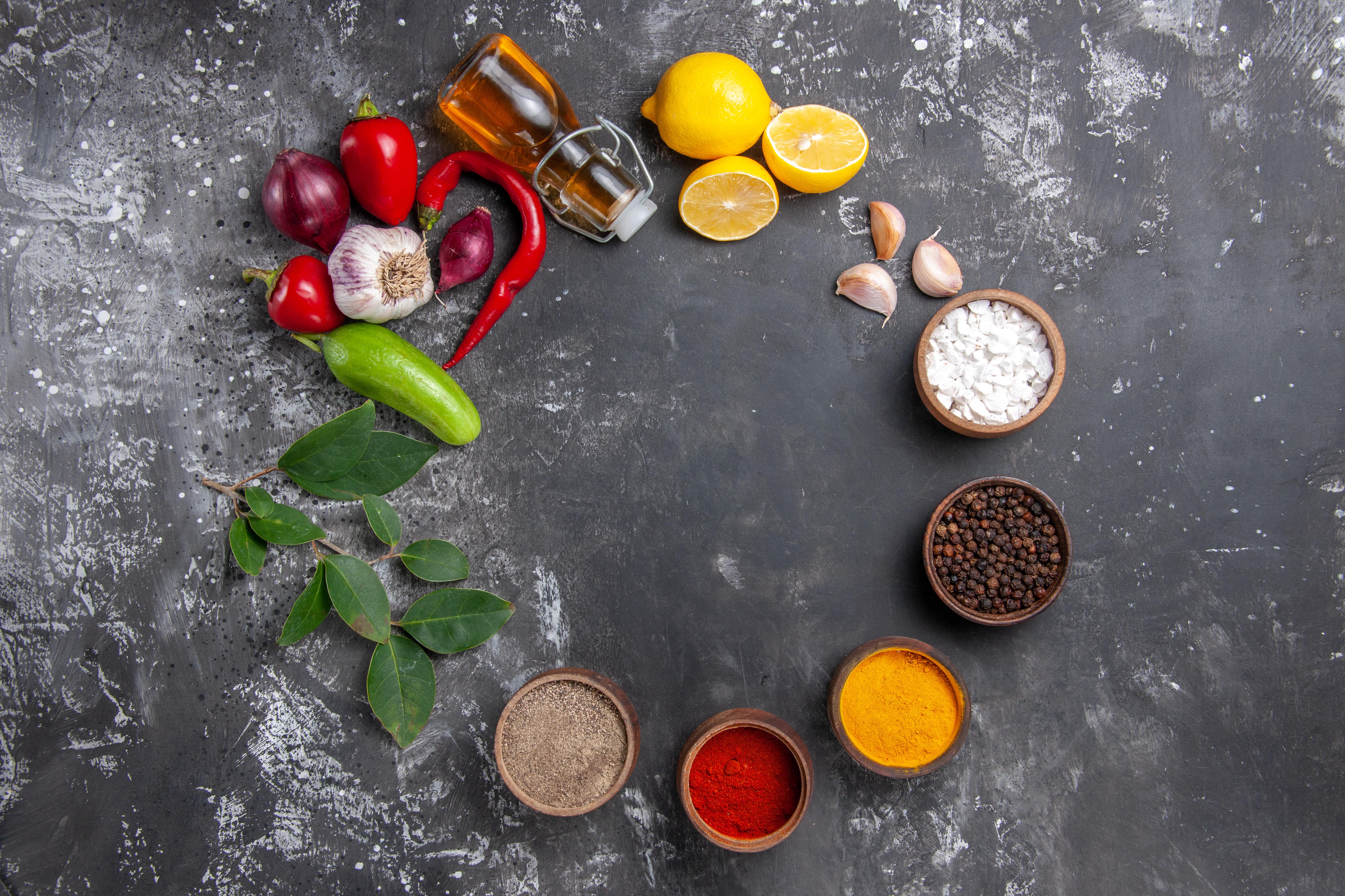 Other Ingredients