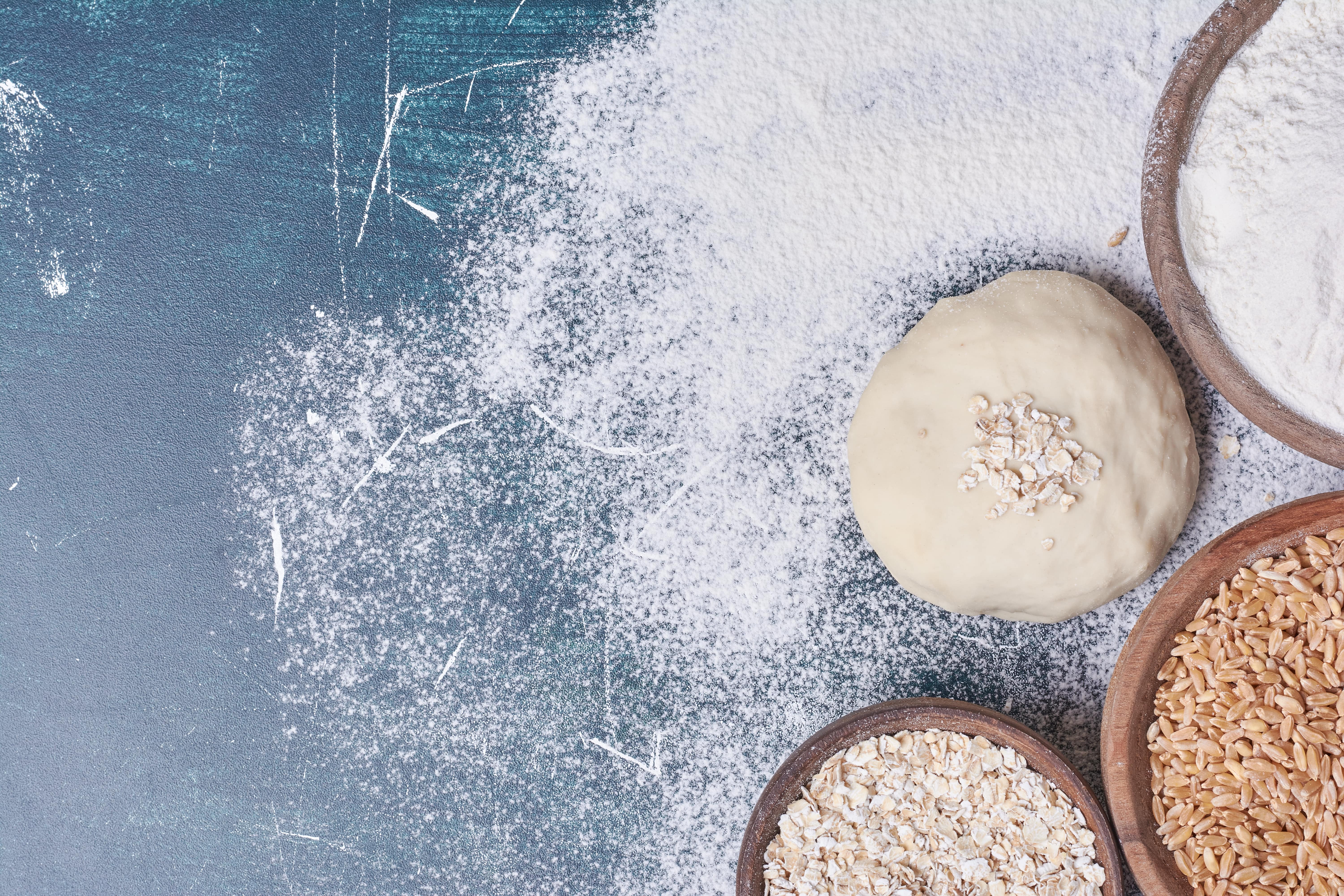 Wheat Gluten